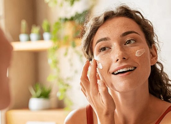 Acne-Prone Skin