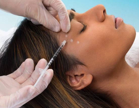 Botox Unwrapped