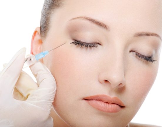 Botox in Los Angeles