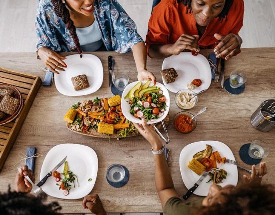 Diet for Irritable Bowel Syndrome