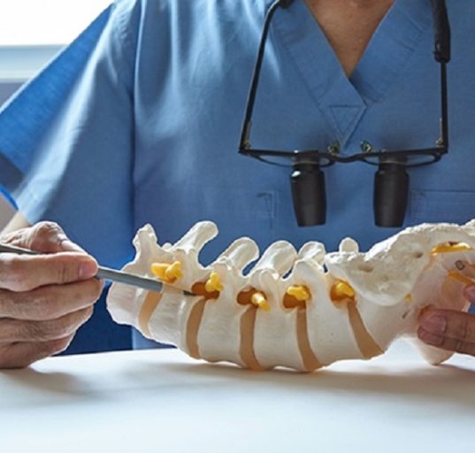 Expert Spine Surgery Doctors in Abu Dhabi