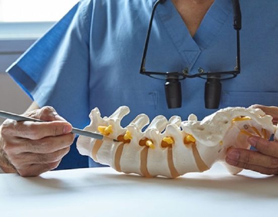Expert Spine Surgery Doctors in Abu Dhabi