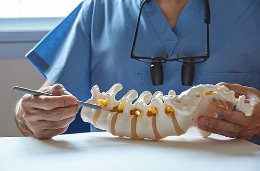 Expert Spine Surgery Doctors in Abu Dhabi